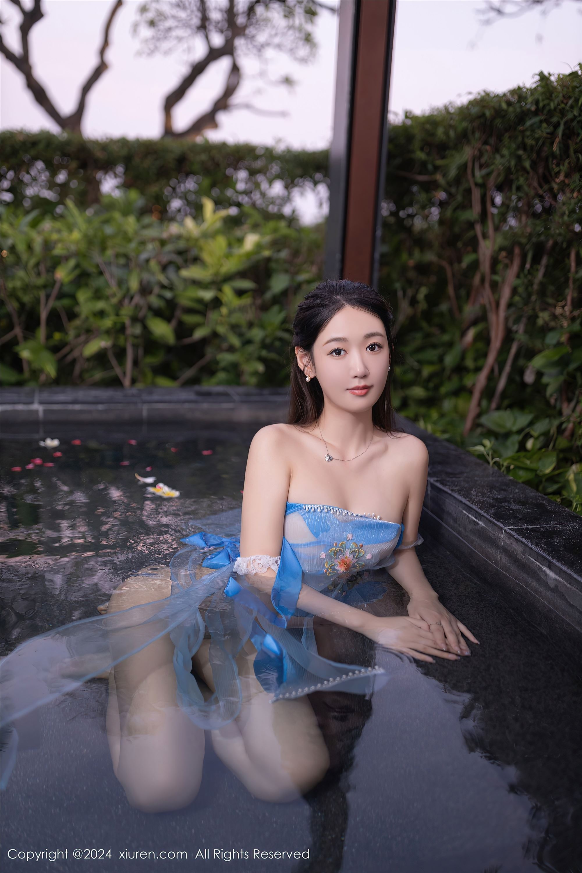 Xiuren秀人网 2024.05.06 NO.8492 唐安琪